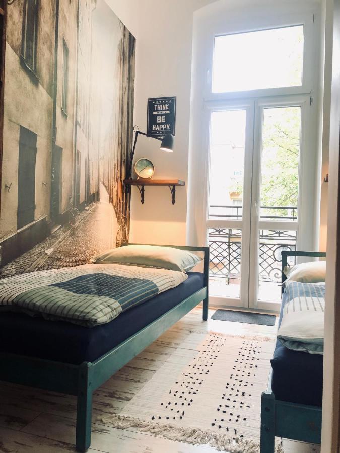 Mieszkanie Park Zdrojowy Świnoujście Extérieur photo
